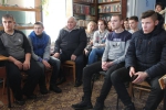 Был город — фронт
