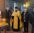 Память павших воинов-афганцев молитвенно почтили в Сураже - Мглинское благочиние