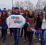 В брянской Клетне состоялся праздничный концерт, посвященный пятилетию воссоединения Крыма с Россией - Газета Мглинские Вести