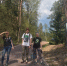 В заповеднике «Брянский лес» прошли волонтерские выходные - Газета Мглинские Вести
