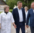 Владимир Оборотов:  «Чтобы результат проведенных работ еще долгие годы служил  во благо человека» - Газета Мглинские Вести