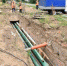 Работы на теплотрассе на брянской улице Дружбы будут завершены к концу недели - Газета Мглинские Вести