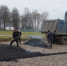 В Рогнедино Брянской области продолжается ремонт стадиона - Газета Мглинские Вести