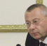 Губернатор Брянской области представил своего нового заместителя - Газета Мглинские Вести