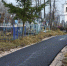 Новый проезд обустроен на кладбище г. Мглина - Газета Мглинские Вести