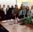 Заместитель губернатора Брянской области Александр Коробко встретился со студентами «Другого университета» - Газета Мглинские Вести
