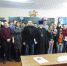 Студенческий праздник в Мглинском филиале Брянского агротехникума - Газета Мглинские Вести