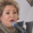 О поправках к Конституции рассказала Валентина Матвиенко - Газета Мглинские Вести