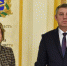 Председатель Совета Федерации Валентина Матвиенко рассказала, что покидает Брянск с хорошим настроением - Газета Мглинские Вести