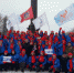 На Брянщине стартовала Всероссийская патриотическая акция «Снежный десант» - Газета Мглинские Вести