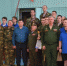 В Брянске прошла спартакиада среди юных защитников Родины - Газета Мглинские Вести