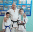 Воспитанники Мглинской ДЮСШ выступили на первенстве области - Газета Мглинские Вести