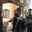 На Брянщине Карачевский  монастырь получил старинную икону от Митрополита - Газета Мглинские Вести