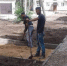 В Почепе Брянской области продолжается благоустройство 4 дворов - Газета Мглинские Вести