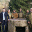 Экспозицию «Партизанской поляны» пополнит ДОТ  времен войны - Газета Мглинские Вести
