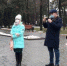 В Брянске стартовала выставка лучших волонтёрских инициатив «Доброволец России – 2020» - Газета Мглинские Вести