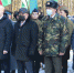 В Новозыбкове Брянской области перезахоронили останки бойца Красной Армии - Газета Мглинские Вести