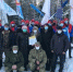 В Дятьковском районе Брянщины бойцы «Снежного десанта» привели в порядок 8 памятников - Газета Мглинские Вести