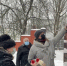 Память Героя России Александра Гердта почтили в Брянской области - Газета Мглинские Вести
