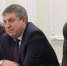 О тесной связи Крыма с Брянском рассказал губернатор Богомаз - Газета Мглинские Вести