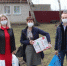 Семьям тяжелобольных детей оказала помощь брянский детский омбудсмен Инна Мухина - Газета Мглинские Вести