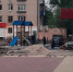 Благоустройство сквера у кинотеатра «Салют» продолжается в Брянске - Газета Мглинские Вести