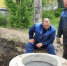 Программу «Чистая вода» активно реализуют в Погаре Брянской области - Газета Мглинские Вести