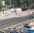 Новую тротуарную плитку укладывают возле Брянской областной больницы №1 - Газета Мглинские Вести