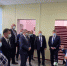 Рабочая поездка губернатора Брянской области, секретаря регионального отделения партии «Единая Россия» Александра Богомаза в Трубчевский район прошла в интенсивном режиме - Газета Мглинские Вести