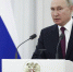 Владимир Путин: Инициативы народной программы «Единой России» должны быть в полном объеме отражены в бюджете - Газета Мглинские Вести