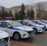 Госавтоинспекция Брянской области получила 58 новых патрульных автомобилей - Газета Мглинские Вести