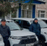 Новозыбковская райбольница Брянской области в 2021 году получила 10 автомобилей - Газета Мглинские Вести