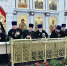 На епархиальном собрании подвели итоги 2021 года - Мглинское благочиние