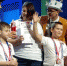 Юные гимназисты из Брянска вышли в финал национального чемпионата Robotics Championship — Москва 3.0 - Газета Мглинские Вести