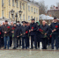 В Брянске в честь Дня космонавтики состоялись торжественные мероприятия на бульваре Гагарина - Газета Мглинские Вести