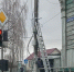 В брянском поселке Климово продолжаются работы по ликвидации последствий ЧС после обстрела ВСУ - Газета Мглинские Вести