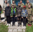 Под брянской Жуковкой поисковики подняли останки бойца - Газета Мглинские Вести