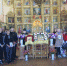 «Трезвость – норма жизни» – беседа с подростками накануне Дня трезвости - Мглинское благочиние