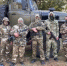 Мобилизированные поблагодарили за помощь брянский штаб «Мы вместе» - Газета Мглинские Вести