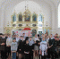 Праздничный концерт состоялся в воскресной школе при храме в честь Успения Пресвятой Богородицы г. Мглина - Газета Мглинские Вести