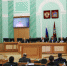 Состоялось внеочередное заседание Брянской областной Думы - Газета Мглинские Вести