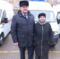 Ключи от нового автомобиля скорой помощи — для Мглинской ЦРБ - Газета Мглинские Вести