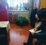Сотрудники ОНДПР по Мглинскому району провели противопожарный инструктаж с пожилыми людьми - Газета Мглинские Вести