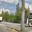 В Брянске начали расширять участок дороги на улице Крахмалева - Газета Мглинские Вести