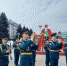 В Брянске в День Победы проходит торжественный митинг «Нам жить и помнить!» - Газета Мглинские Вести