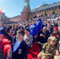 Юный брянский герой Федор Симоненко принимает участие в параде на Красной площади - Газета Мглинские Вести
