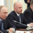 Президент Владимир Путин встретился с военными корреспондентами - Газета Мглинские Вести