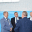 Александр Богомаз посетил Мглинский район - Мглинский район