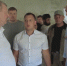 Заместитель губернатора Симоненко проверил ход ремонта на соцобъектах в Брянке - Газета Мглинские Вести