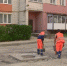 Брянские дворы станут комфортнее - Газета Мглинские Вести
